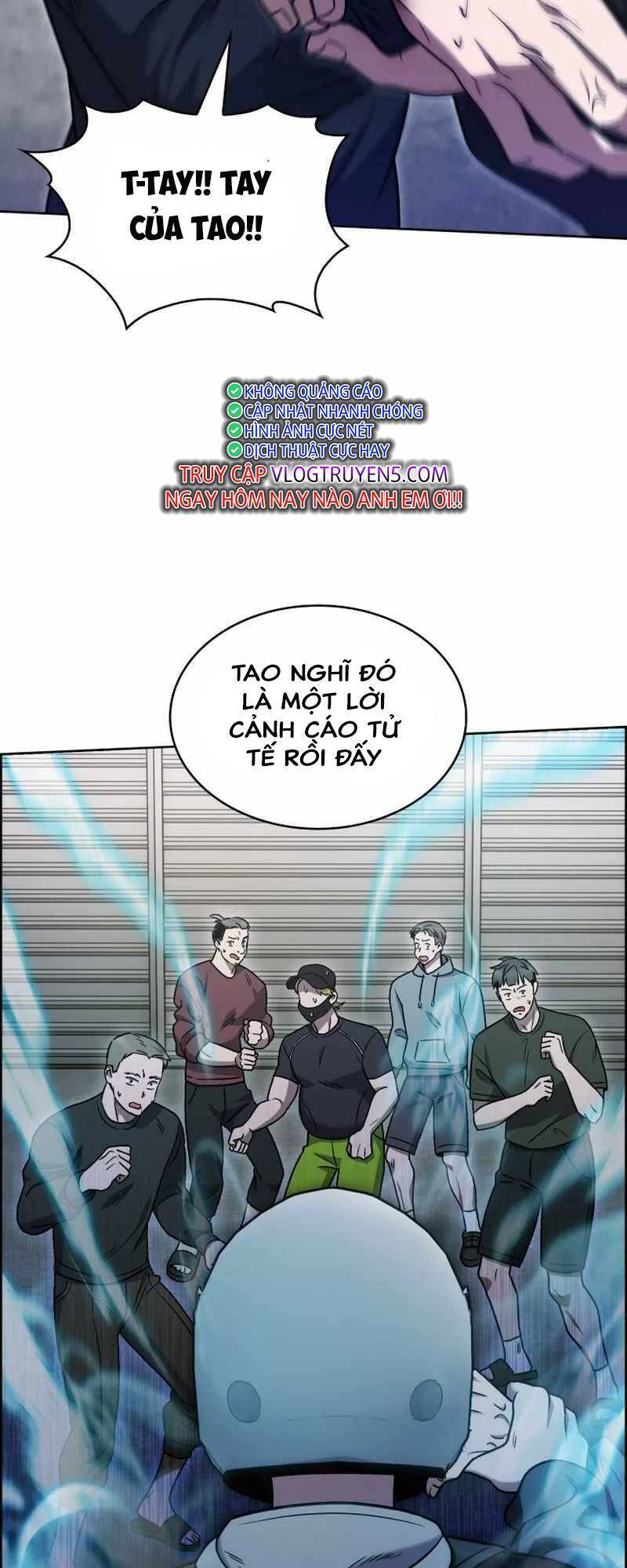 Shipper đến từ murim