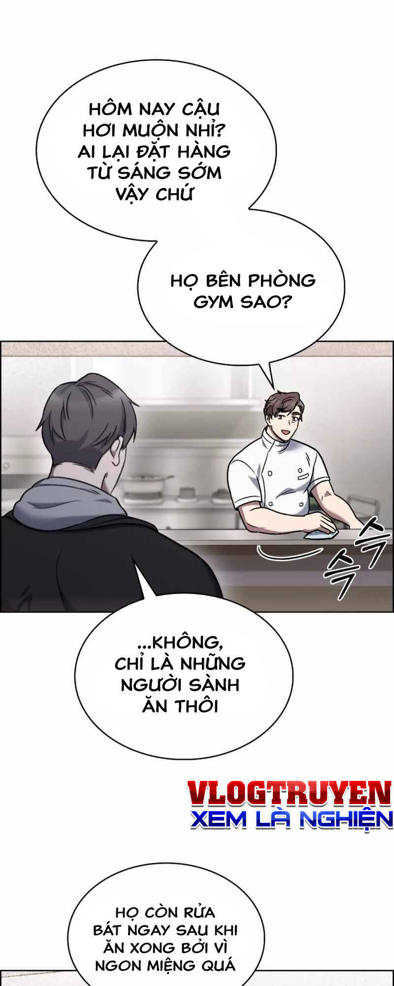 Shipper đến từ murim