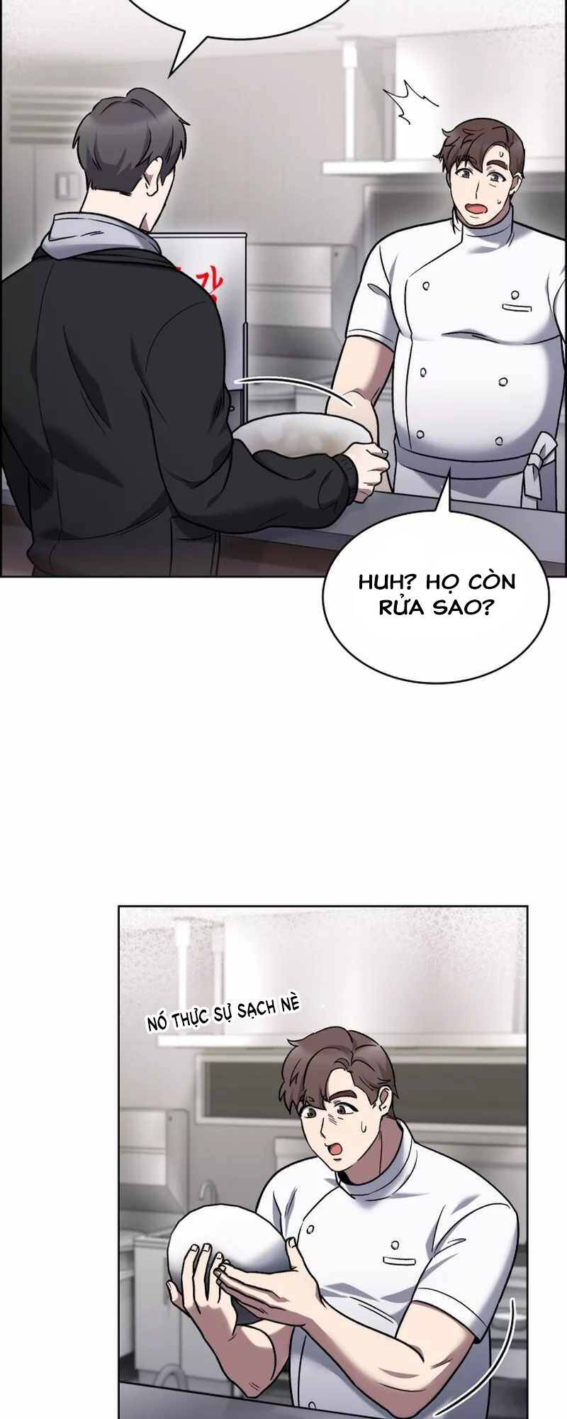 Shipper đến từ murim