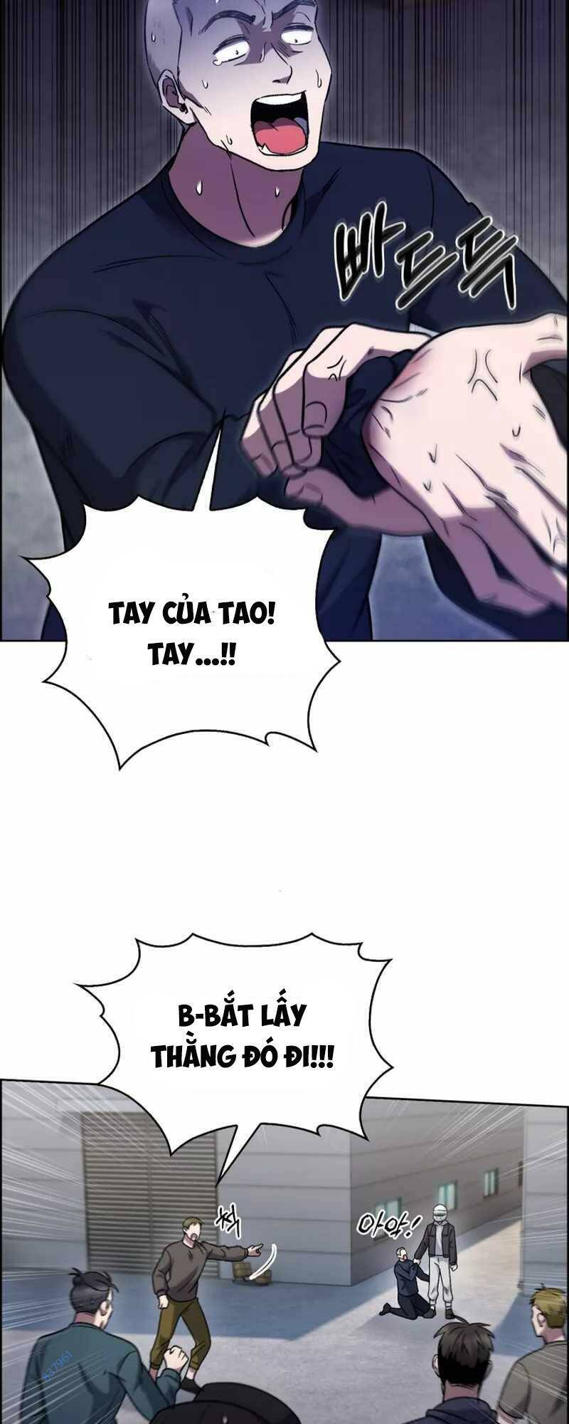 Shipper đến từ murim
