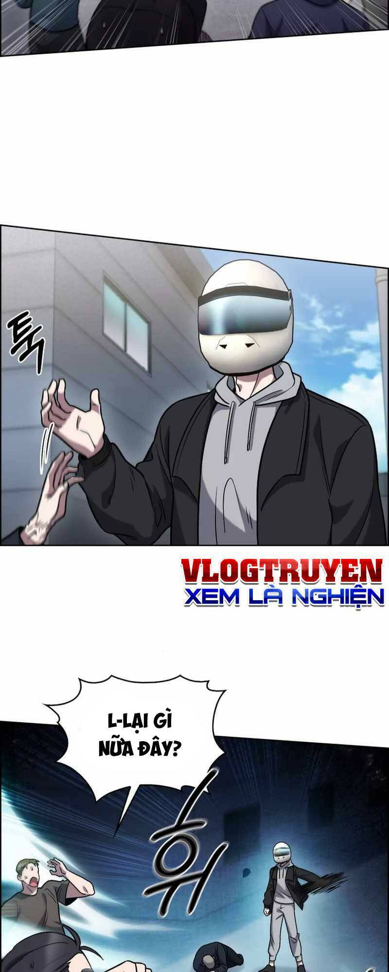 Shipper đến từ murim