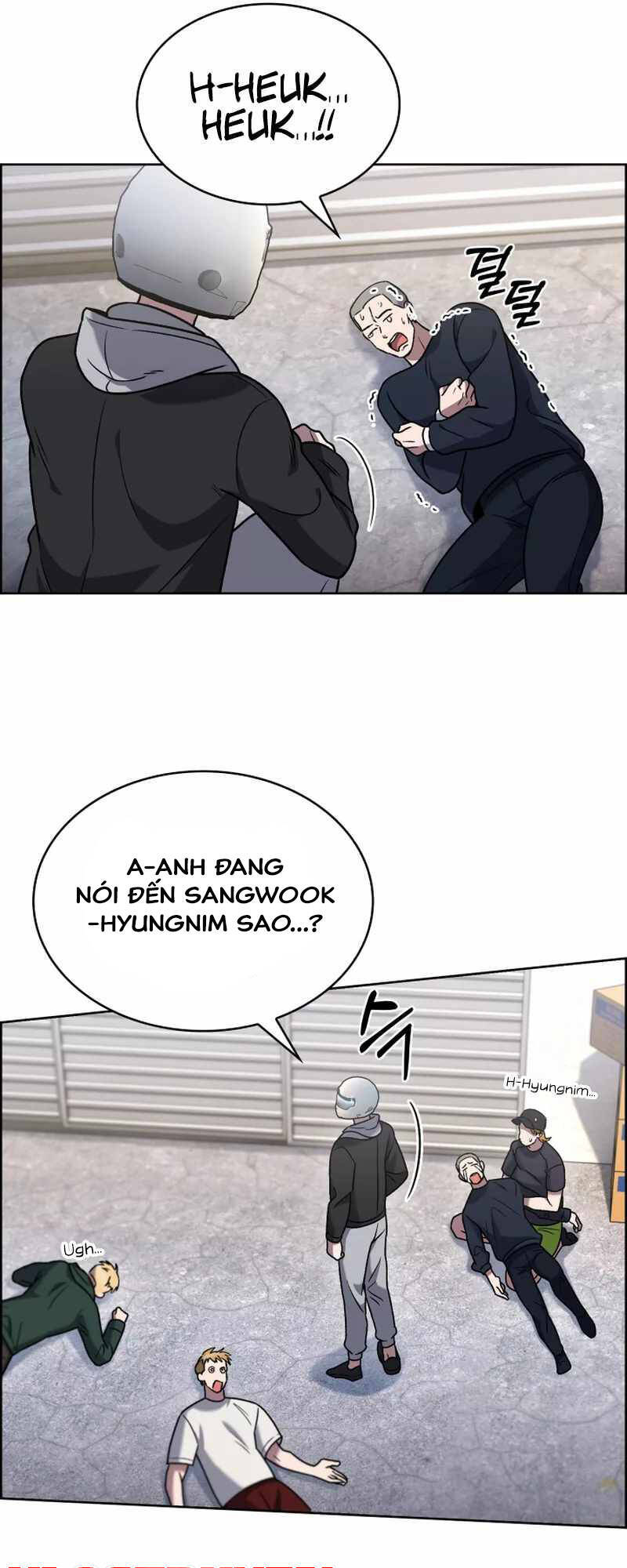 Shipper đến từ murim