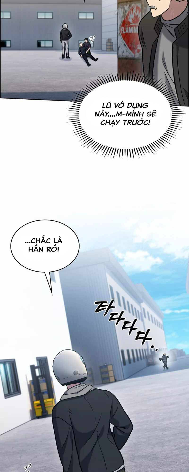 Shipper đến từ murim