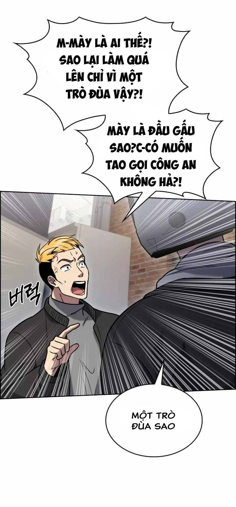 Shipper đến từ murim