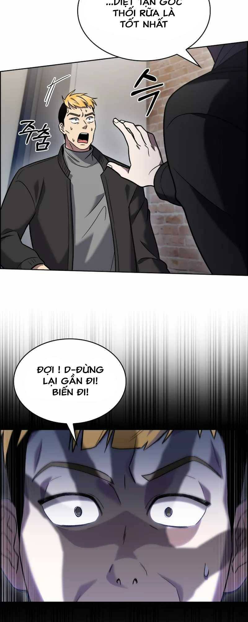 Shipper đến từ murim