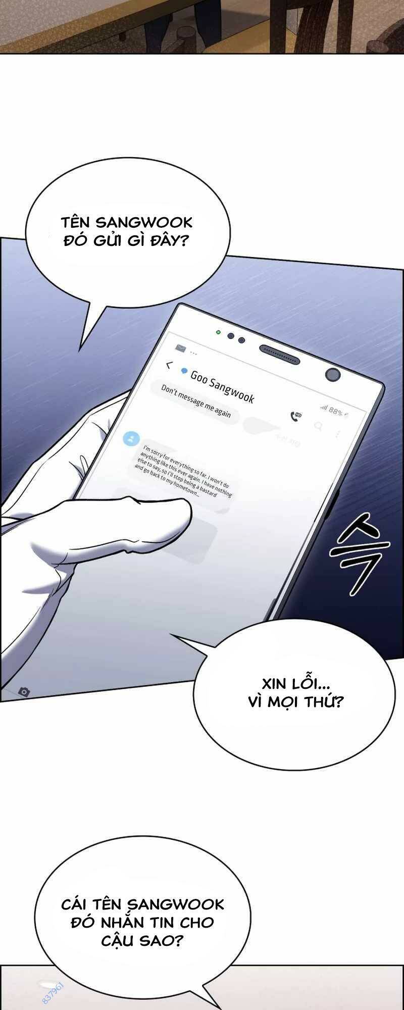 Shipper đến từ murim