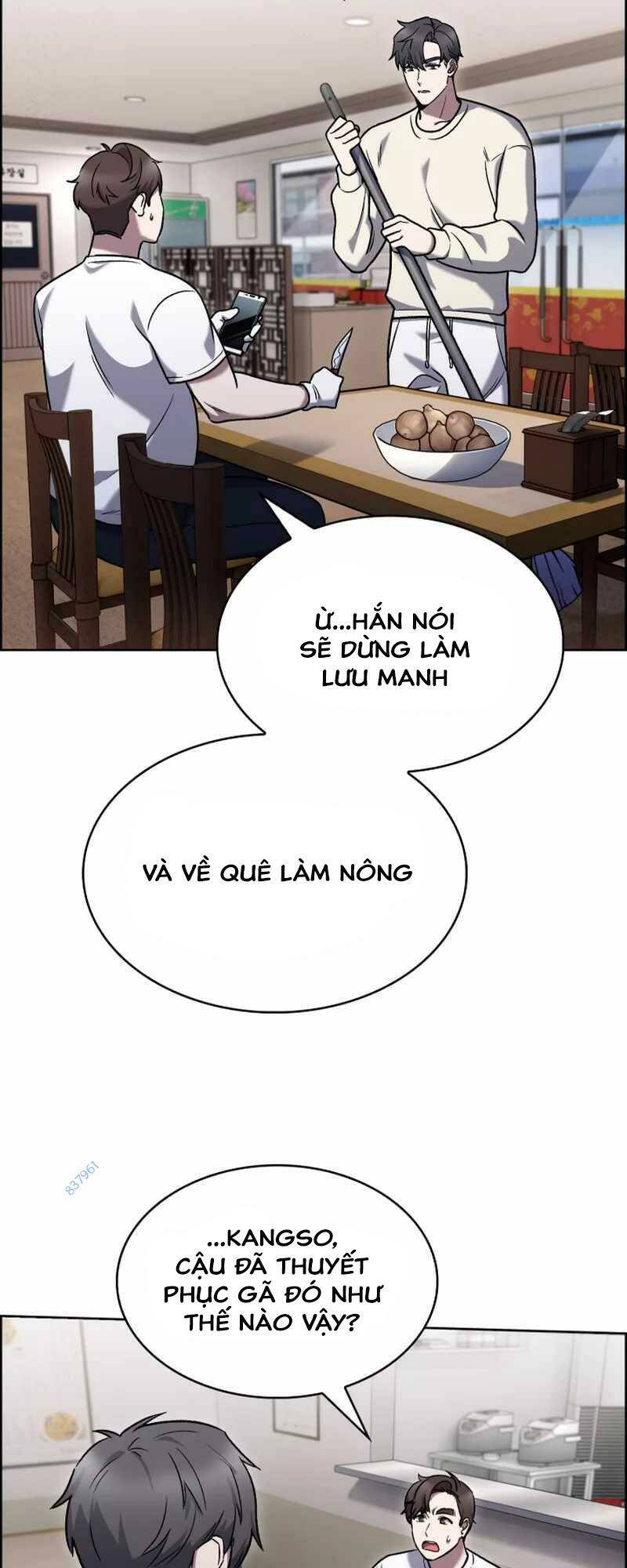 Shipper đến từ murim