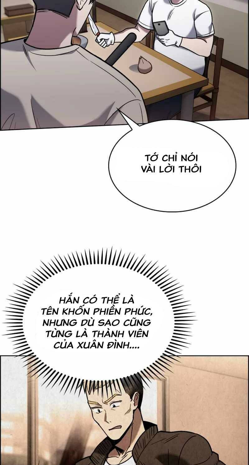 Shipper đến từ murim
