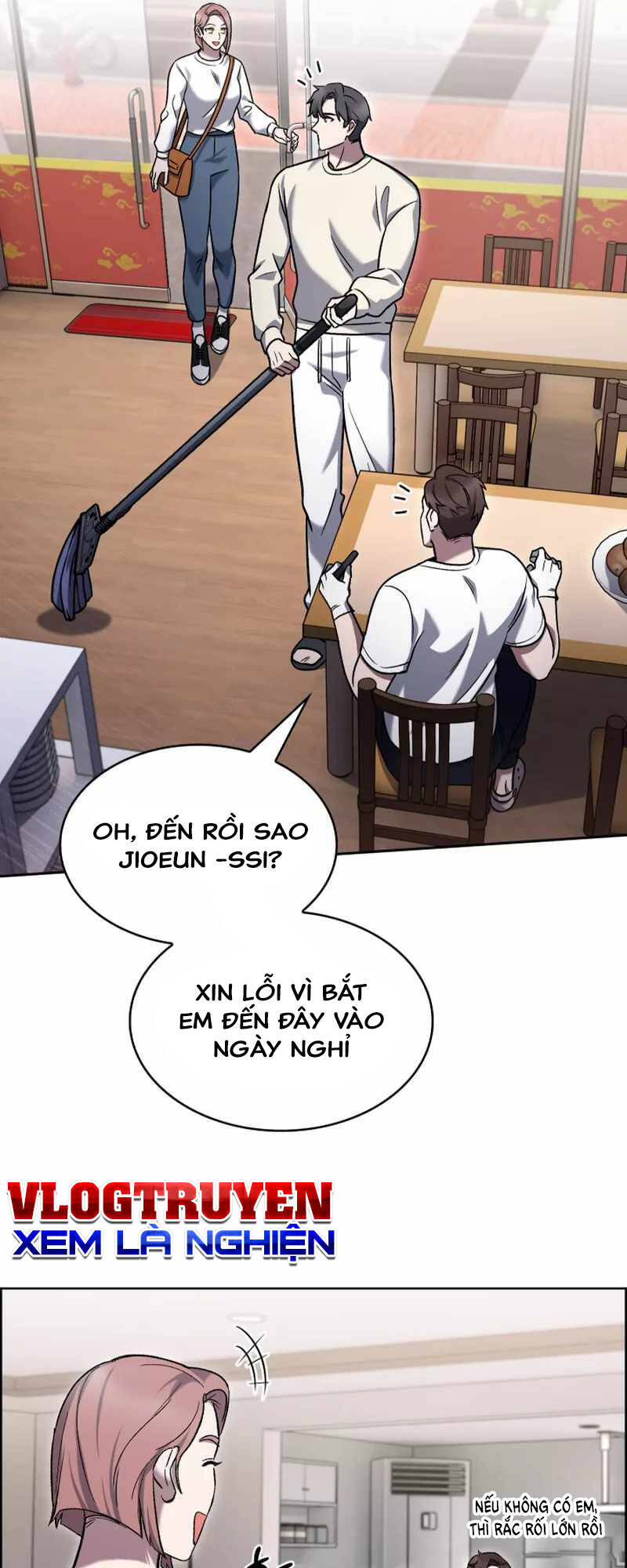 Shipper đến từ murim