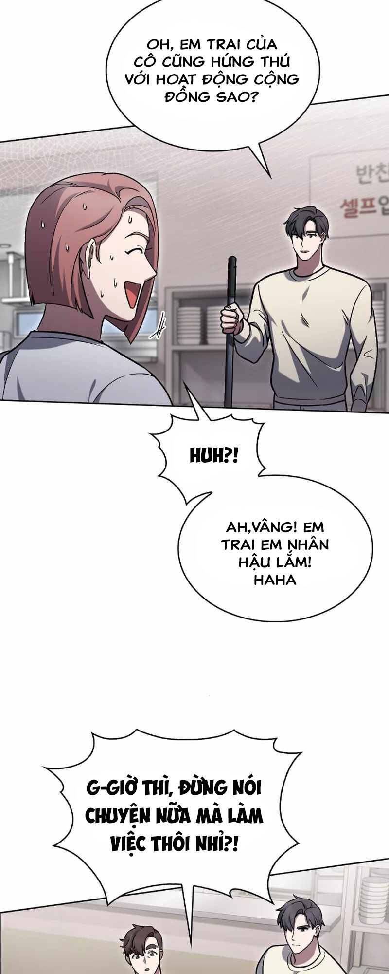 Shipper đến từ murim