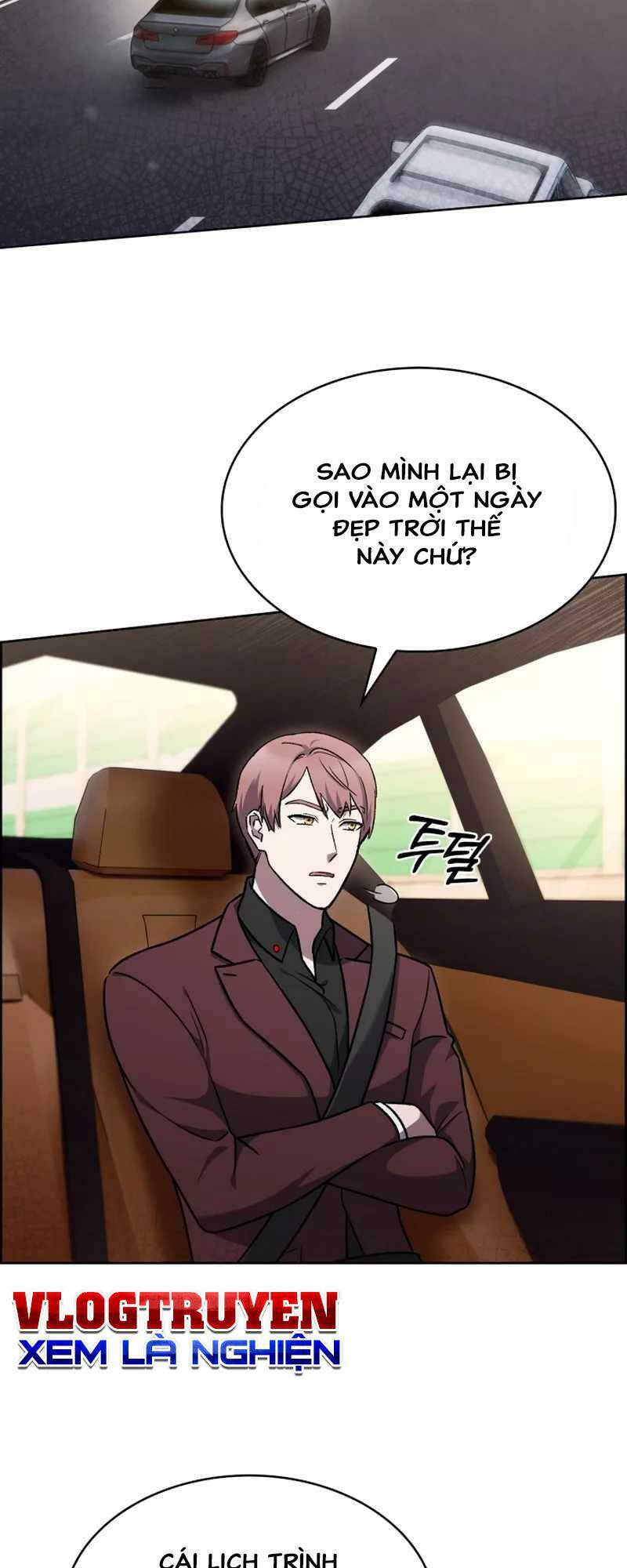 Shipper đến từ murim