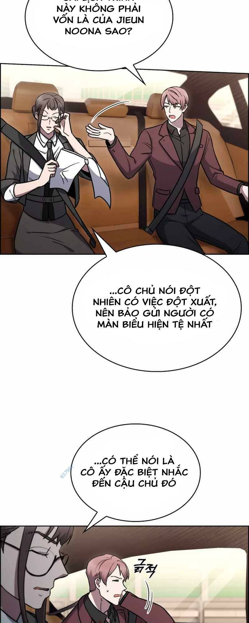 Shipper đến từ murim
