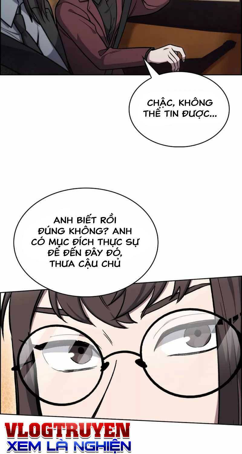 Shipper đến từ murim
