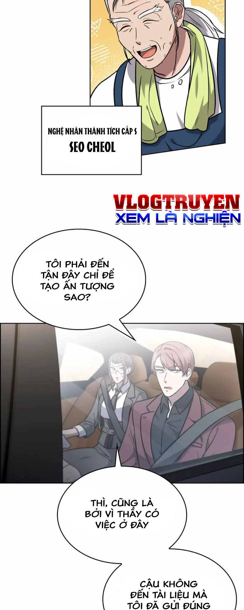 Shipper đến từ murim