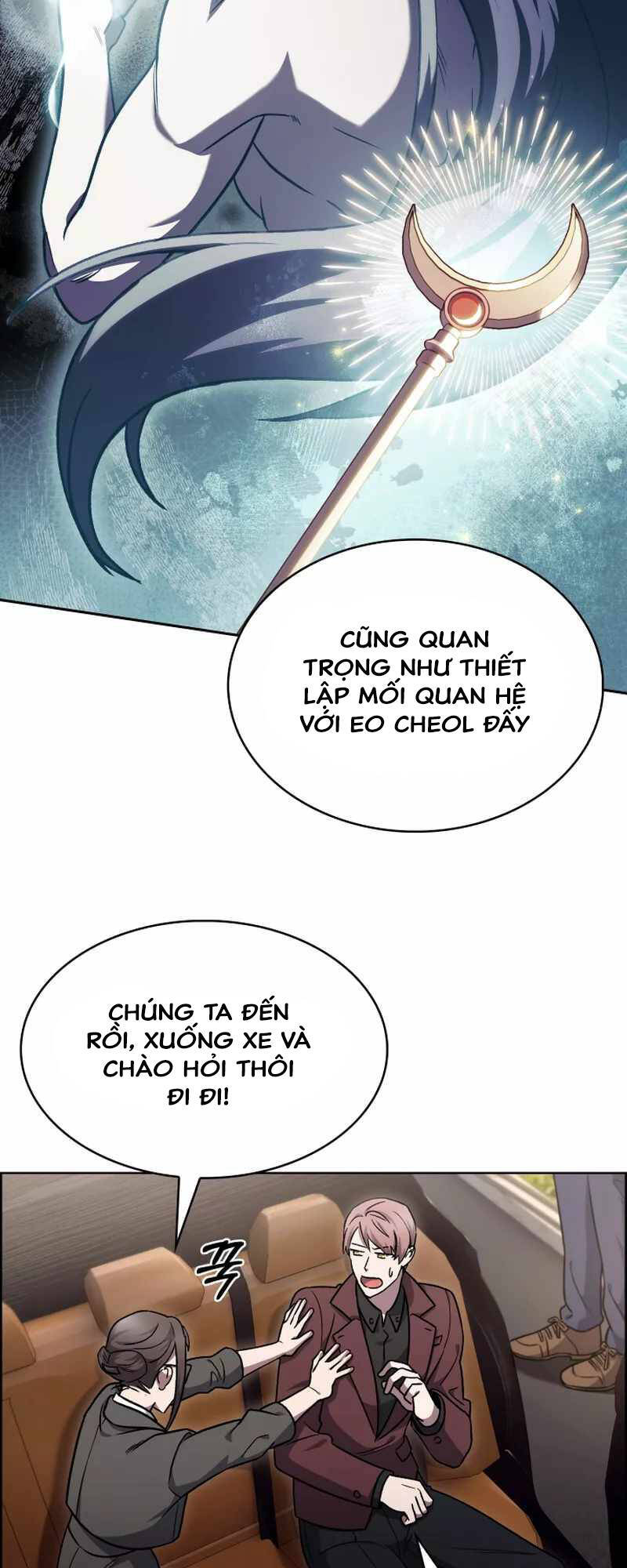 Shipper đến từ murim