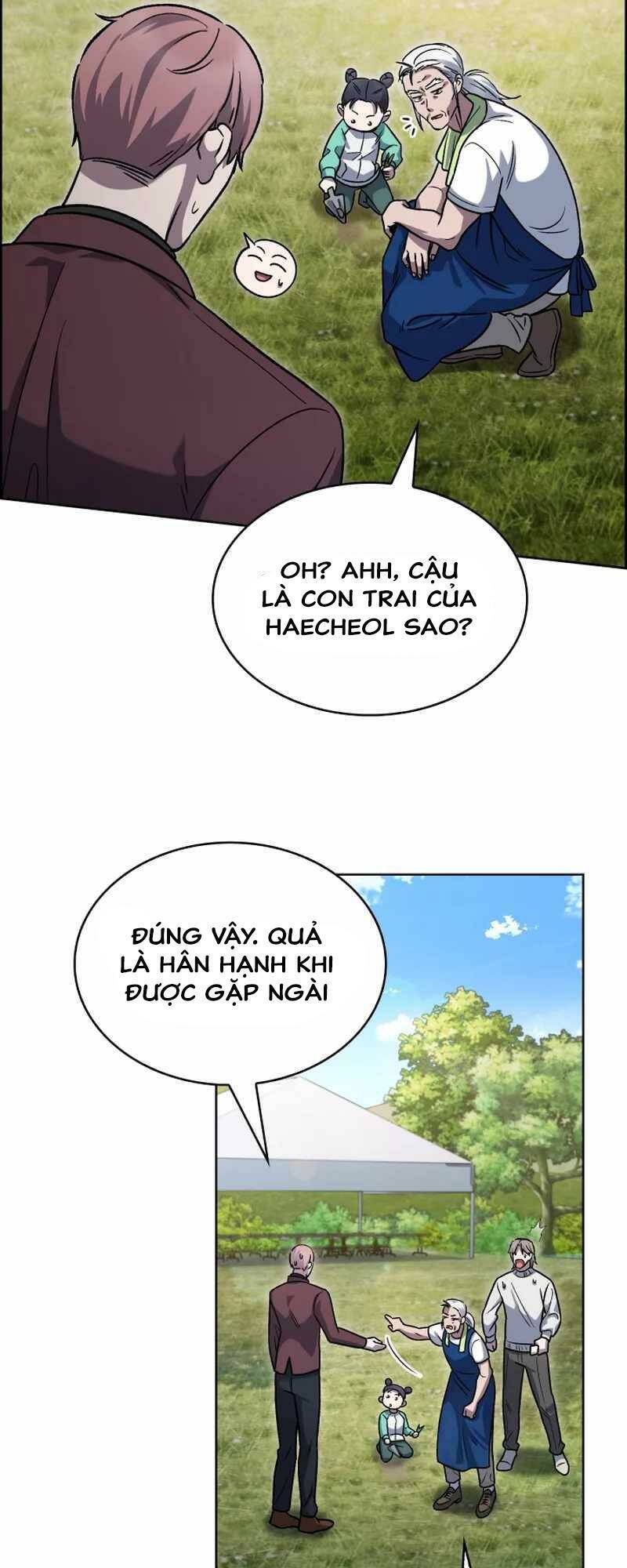 Shipper đến từ murim