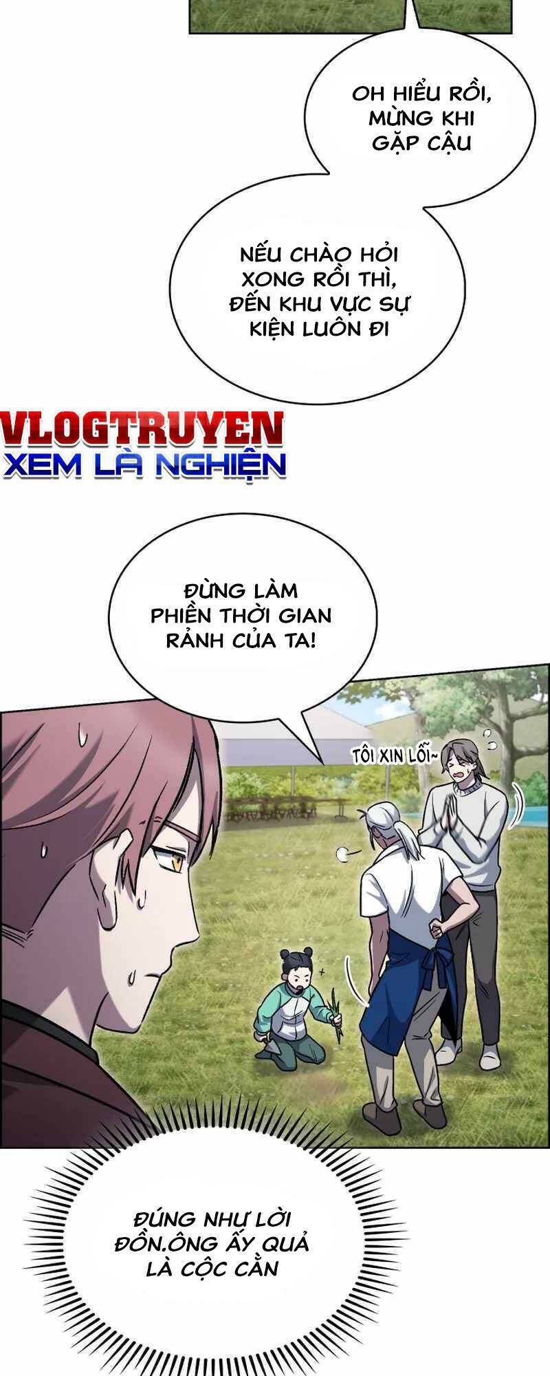 Shipper đến từ murim
