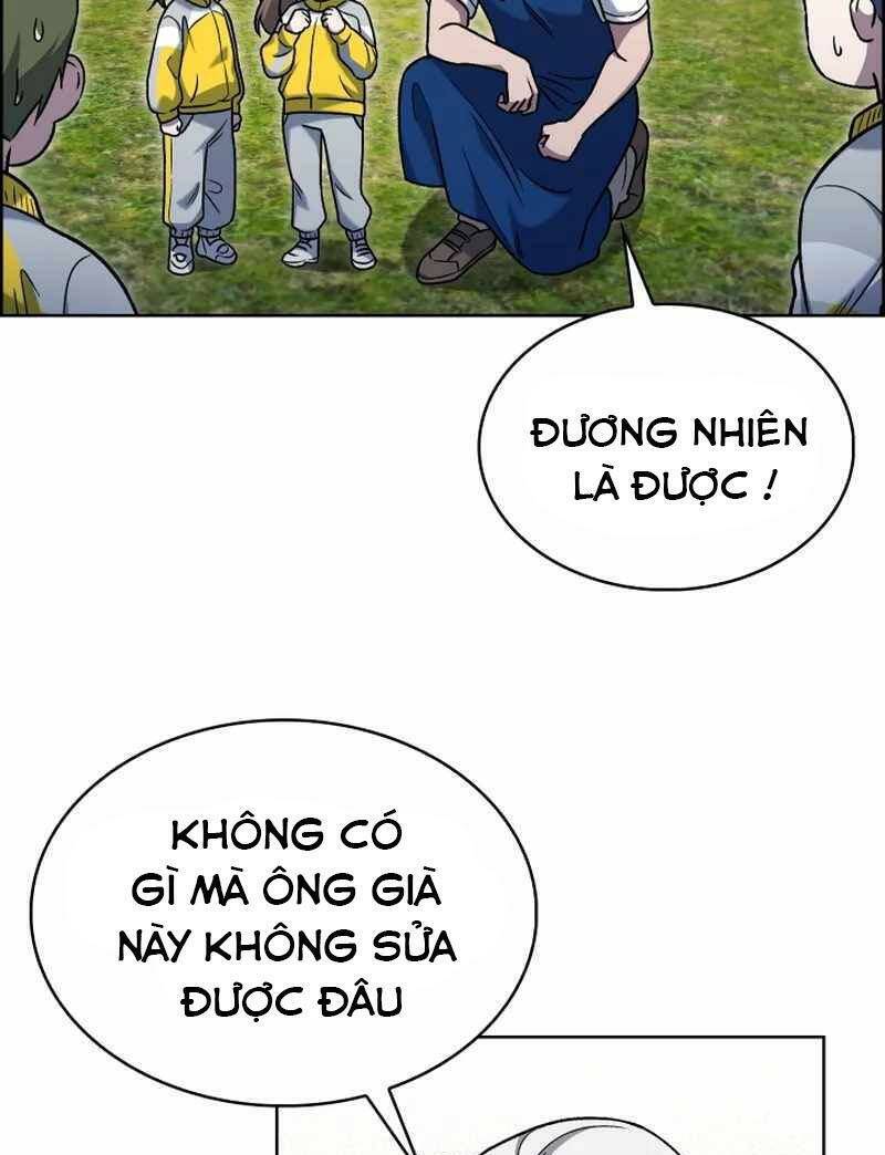 Shipper đến từ murim