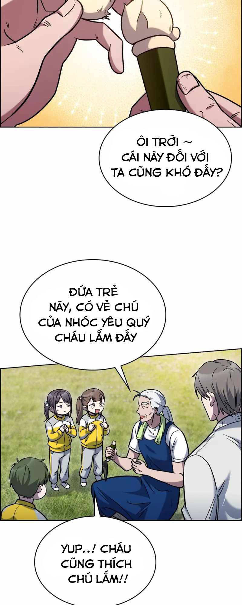 Shipper đến từ murim