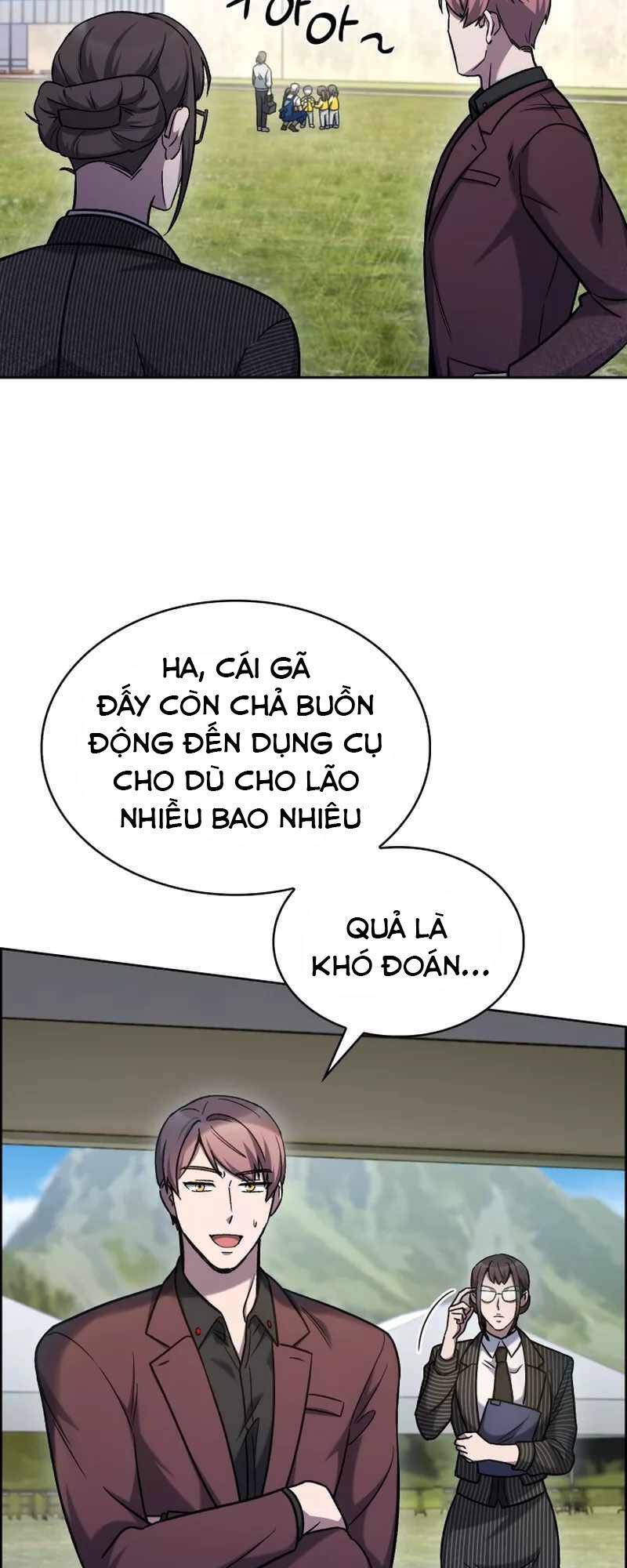 Shipper đến từ murim
