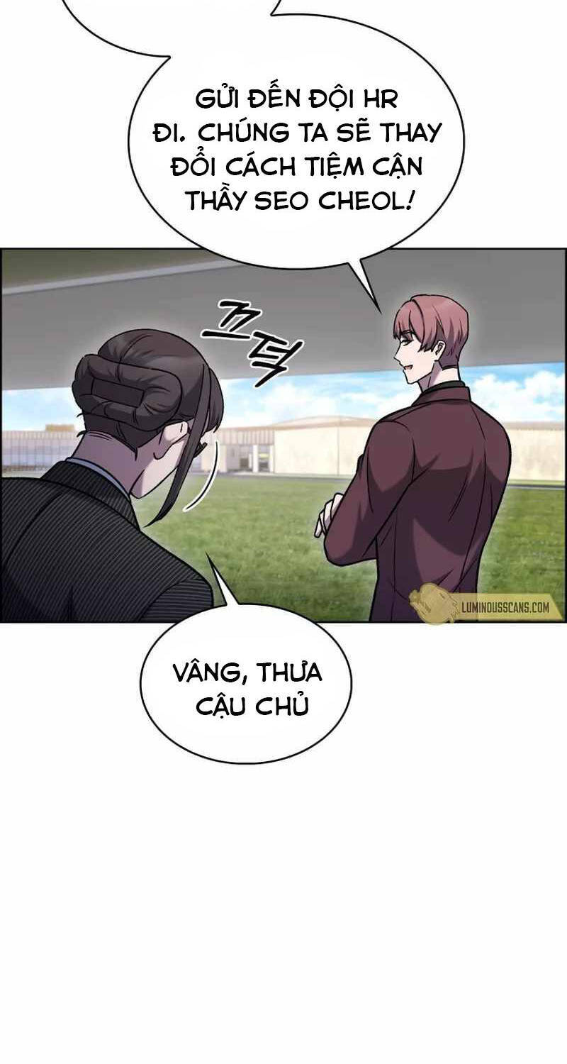 Shipper đến từ murim