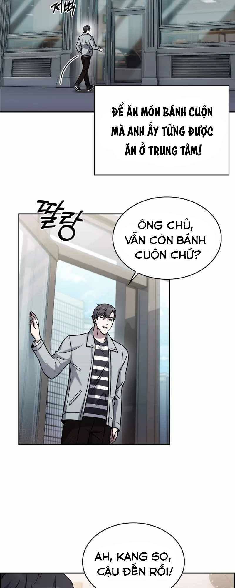Shipper đến từ murim