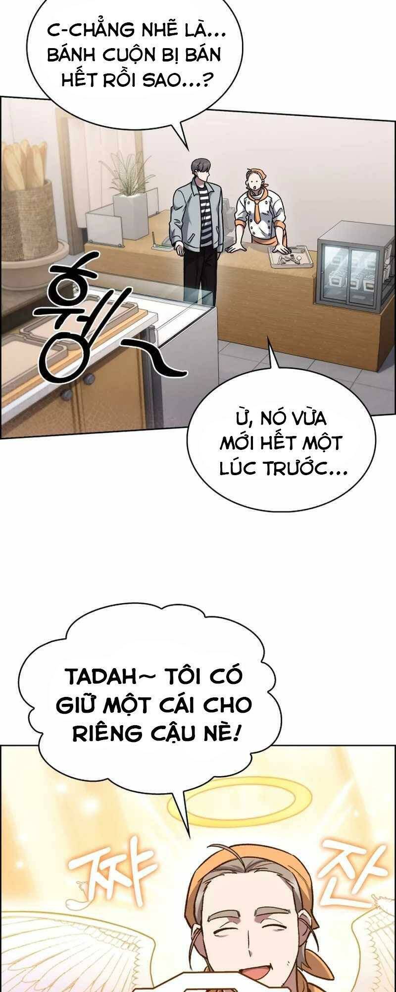 Shipper đến từ murim