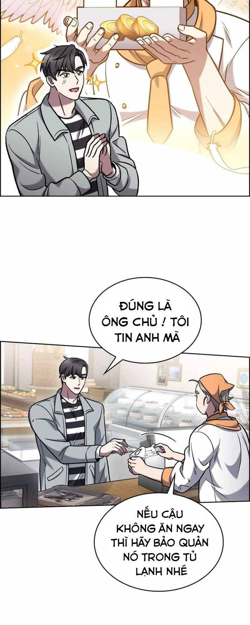 Shipper đến từ murim
