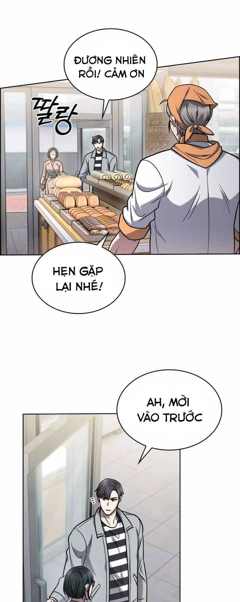 Shipper đến từ murim