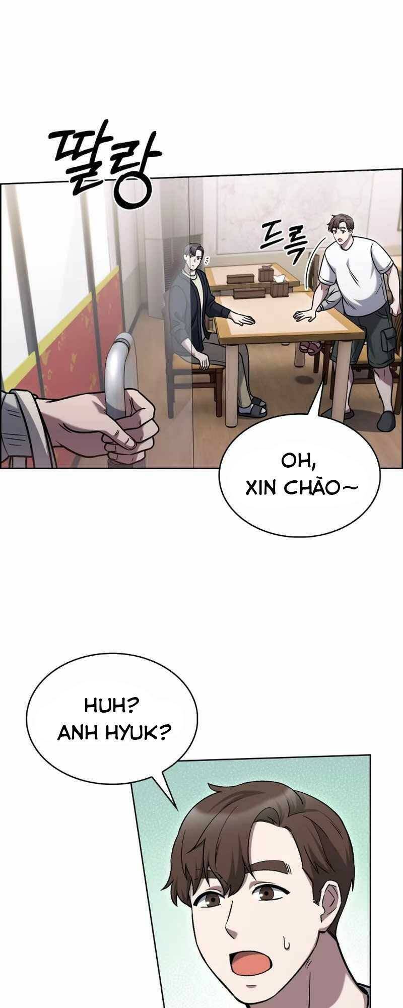 Shipper đến từ murim