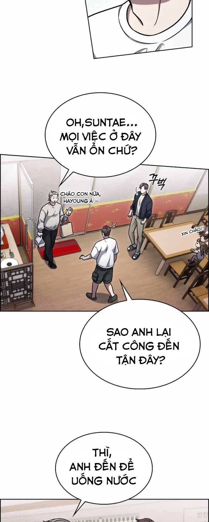 Shipper đến từ murim