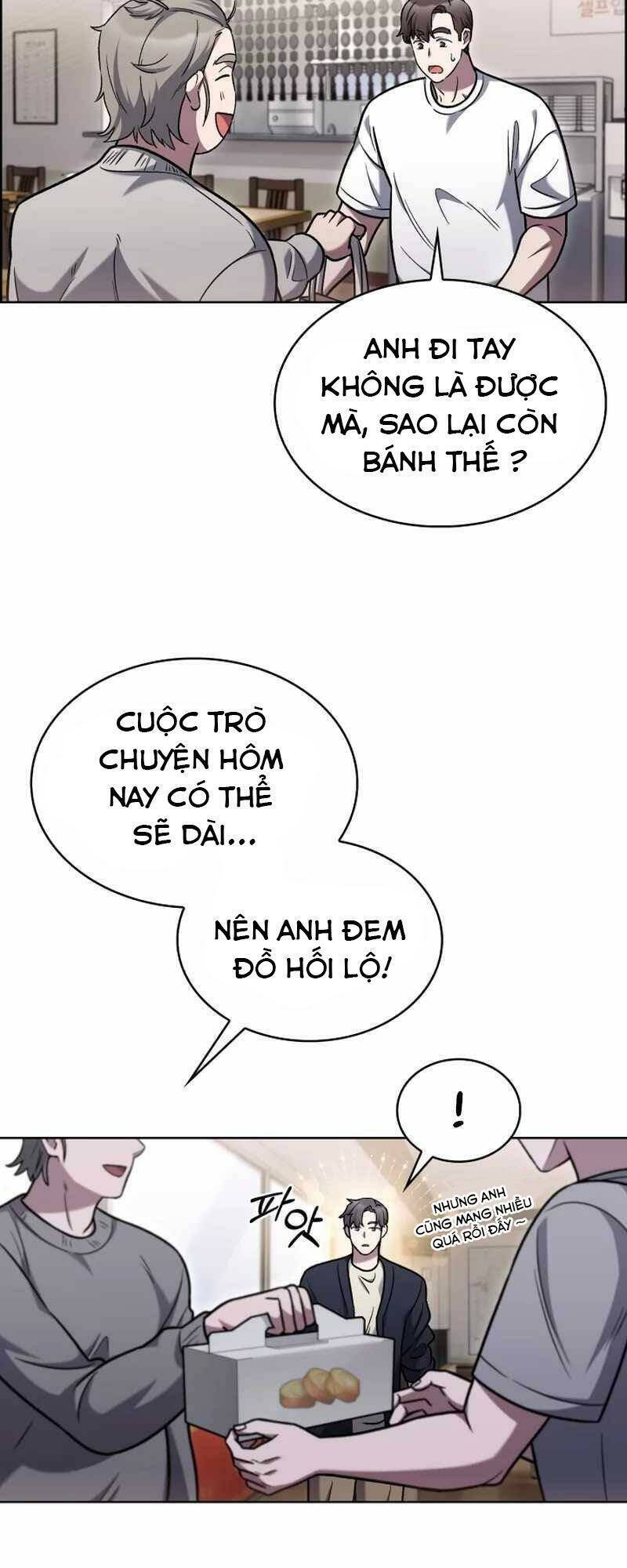 Shipper đến từ murim