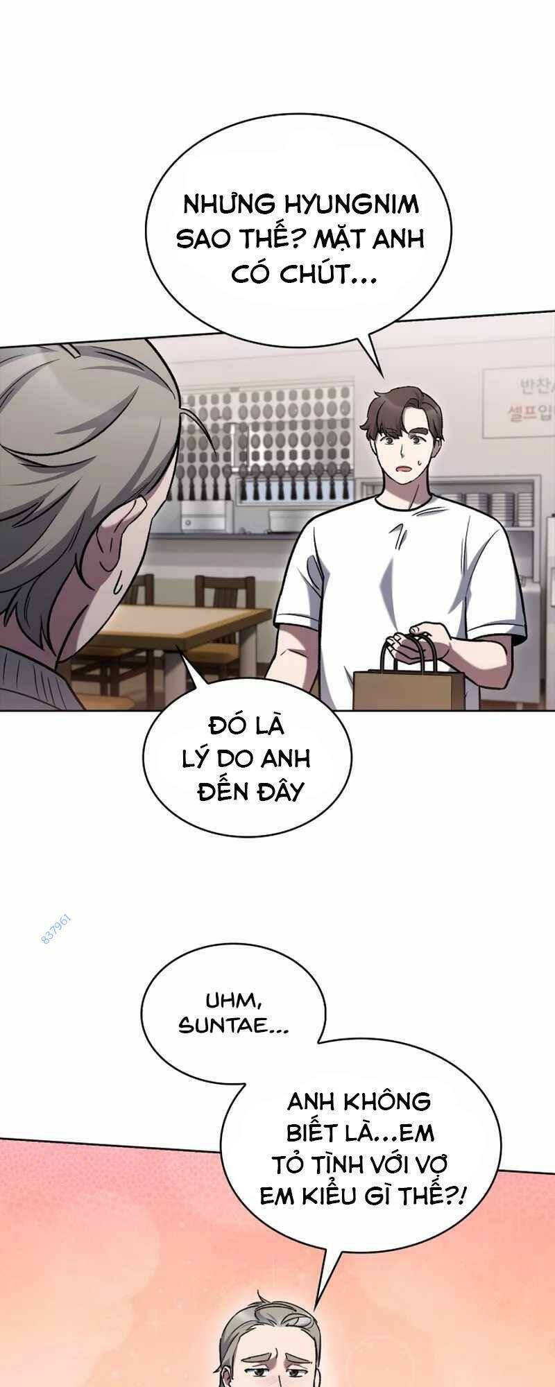 Shipper đến từ murim