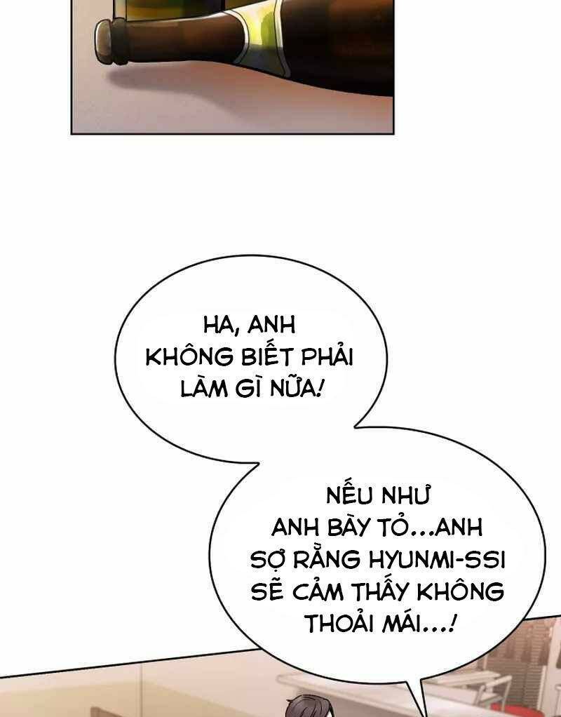 Shipper đến từ murim