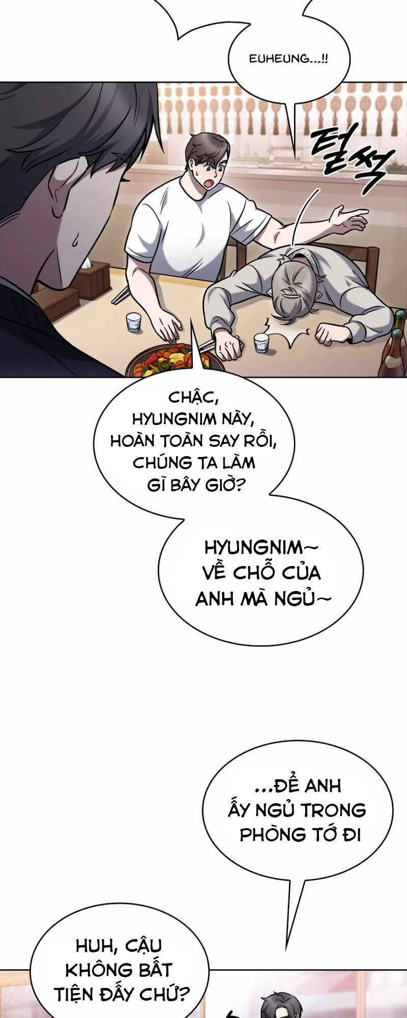 Shipper đến từ murim