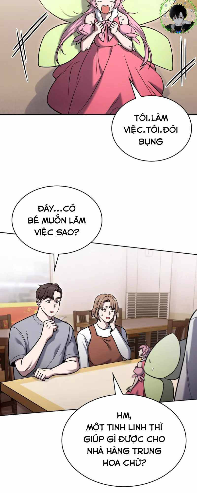 Shipper đến từ murim