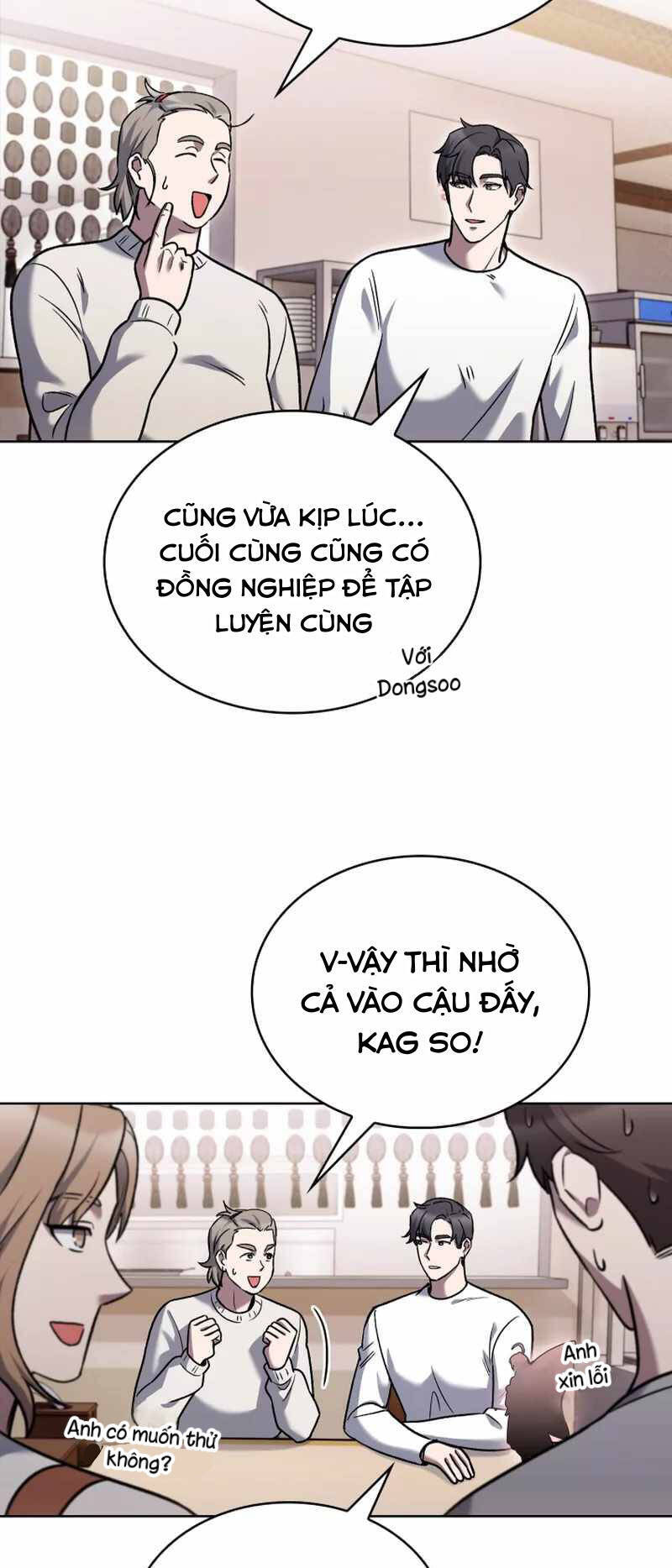 Shipper đến từ murim