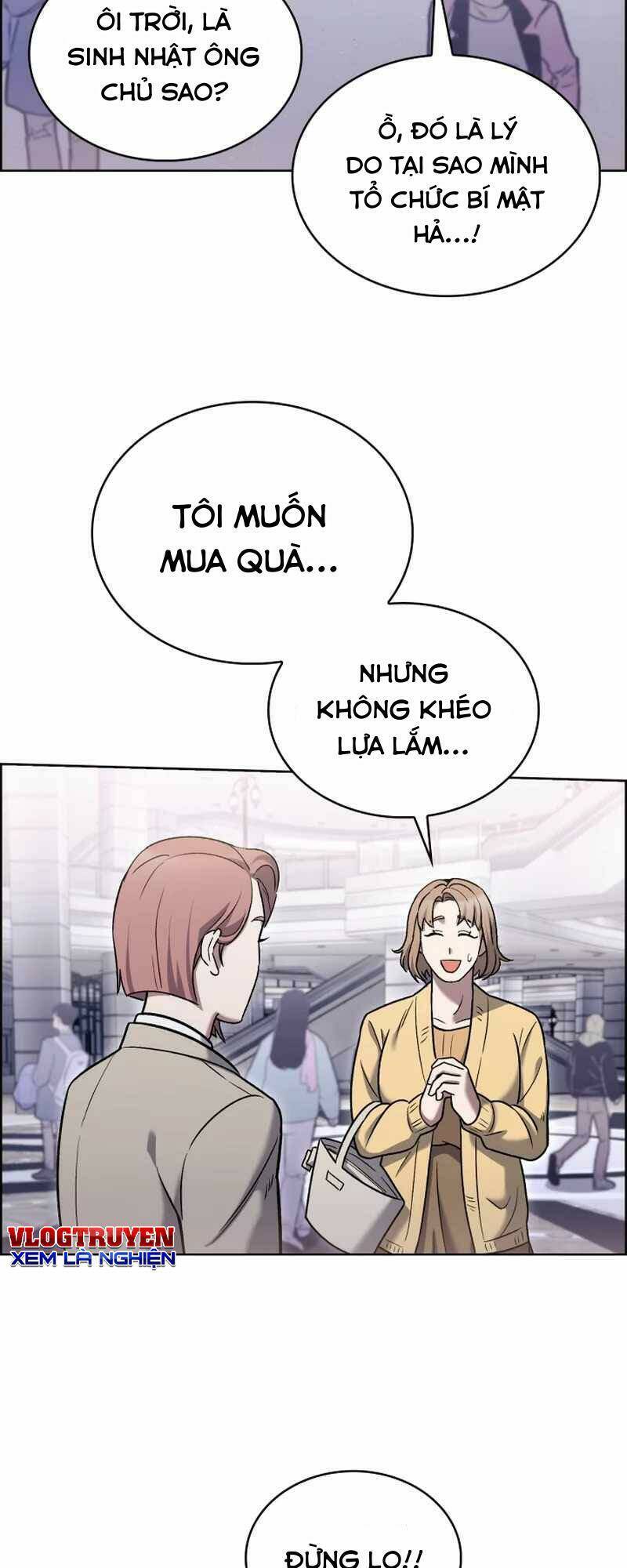 Shipper đến từ murim