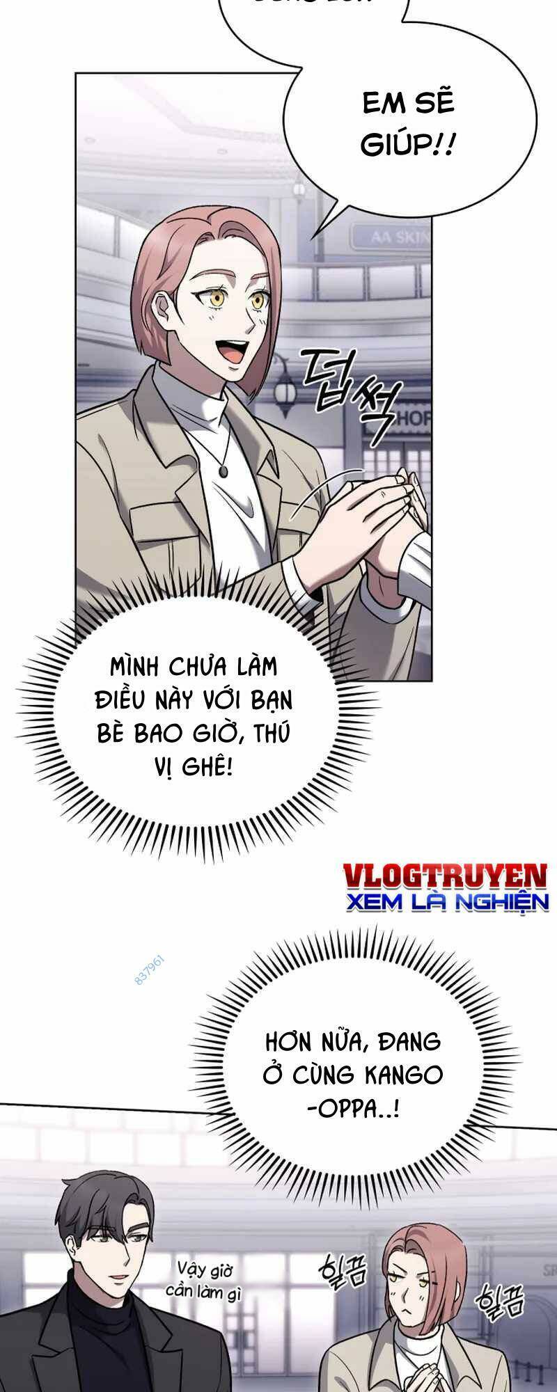 Shipper đến từ murim
