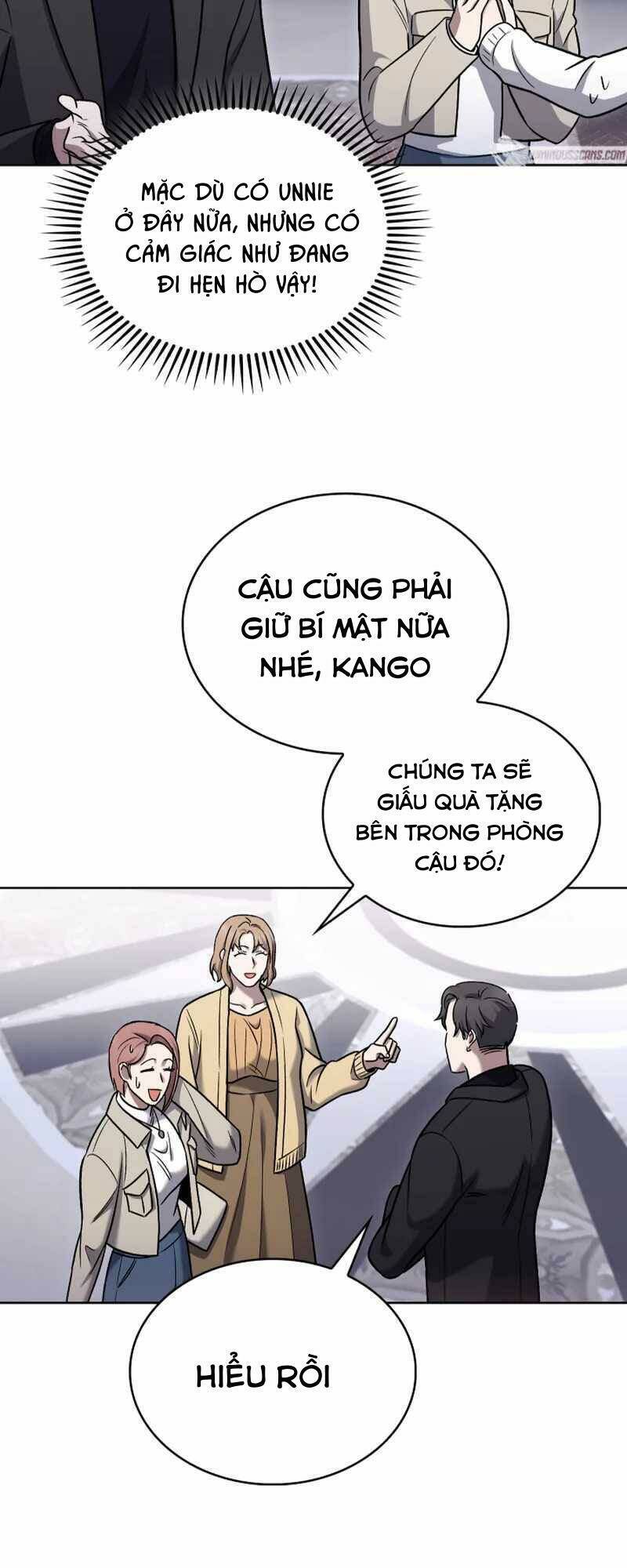 Shipper đến từ murim