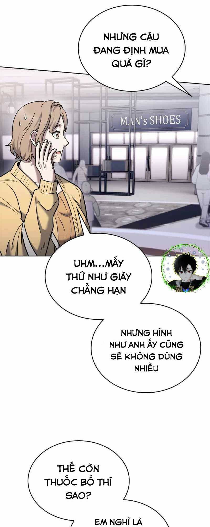 Shipper đến từ murim
