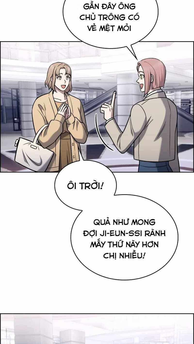 Shipper đến từ murim
