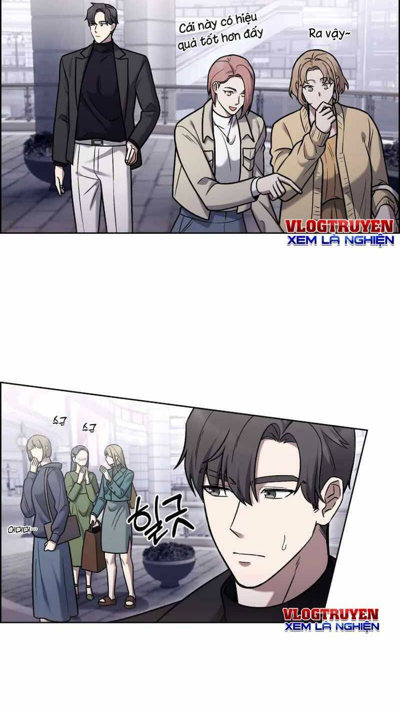 Shipper đến từ murim