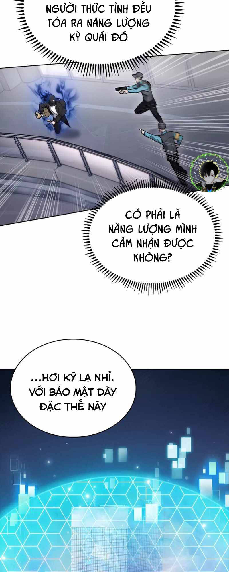Shipper đến từ murim