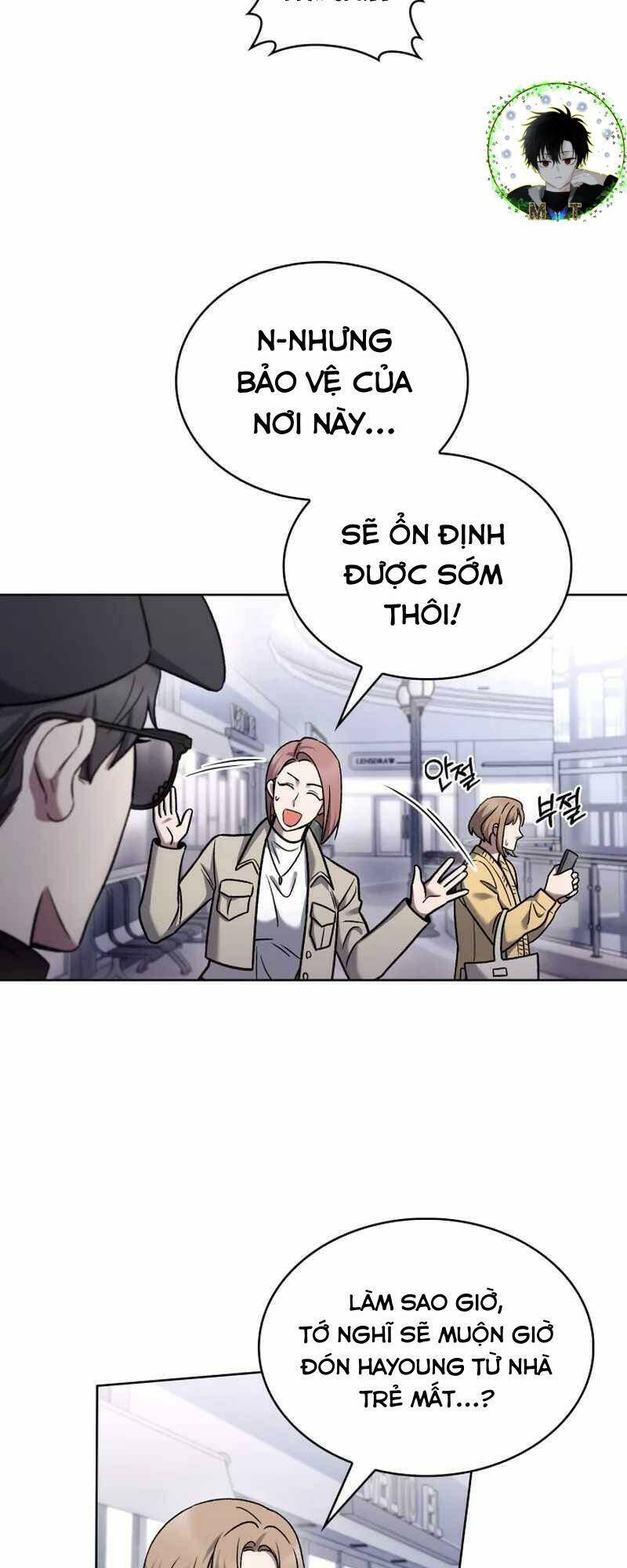 Shipper đến từ murim