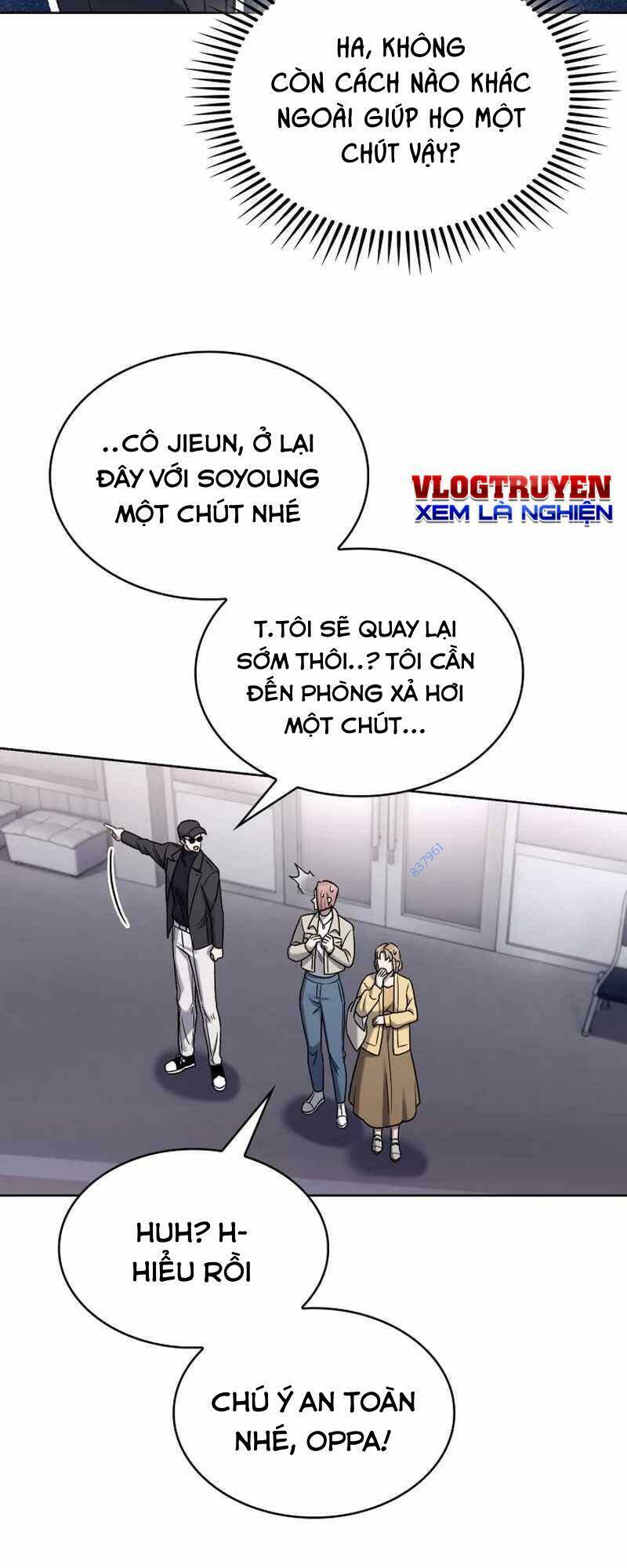 Shipper đến từ murim