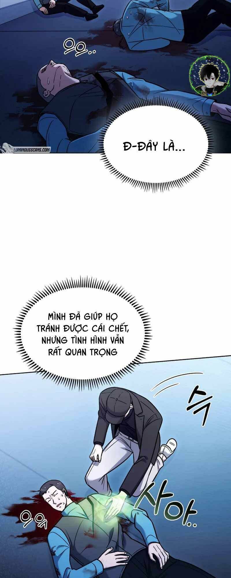 Shipper đến từ murim