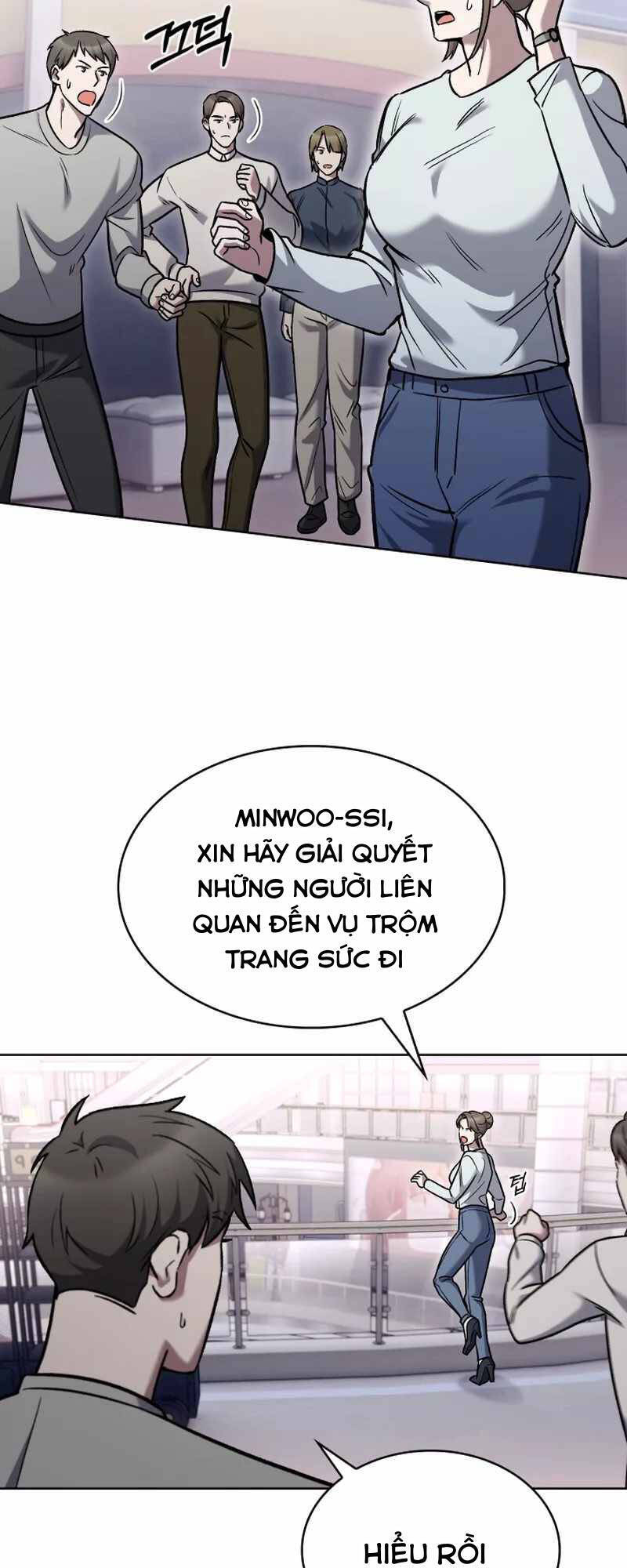 Shipper đến từ murim