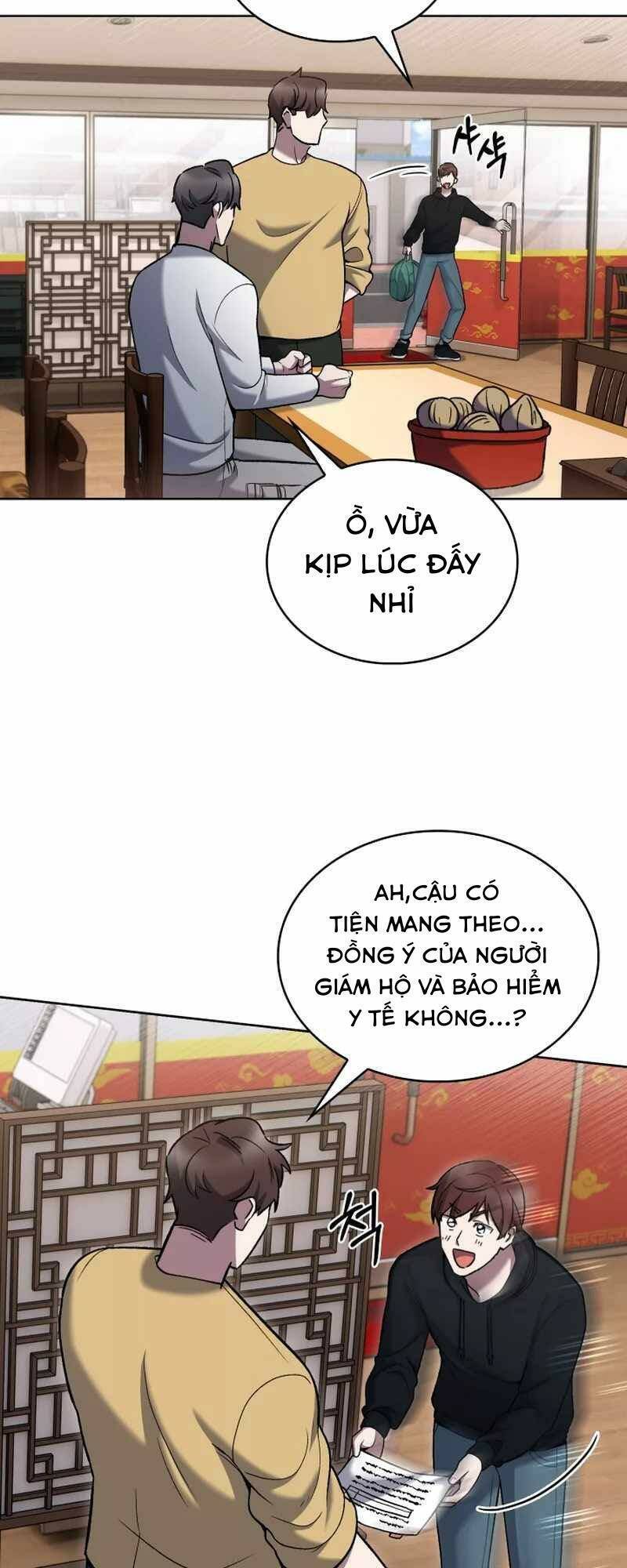 Shipper đến từ murim