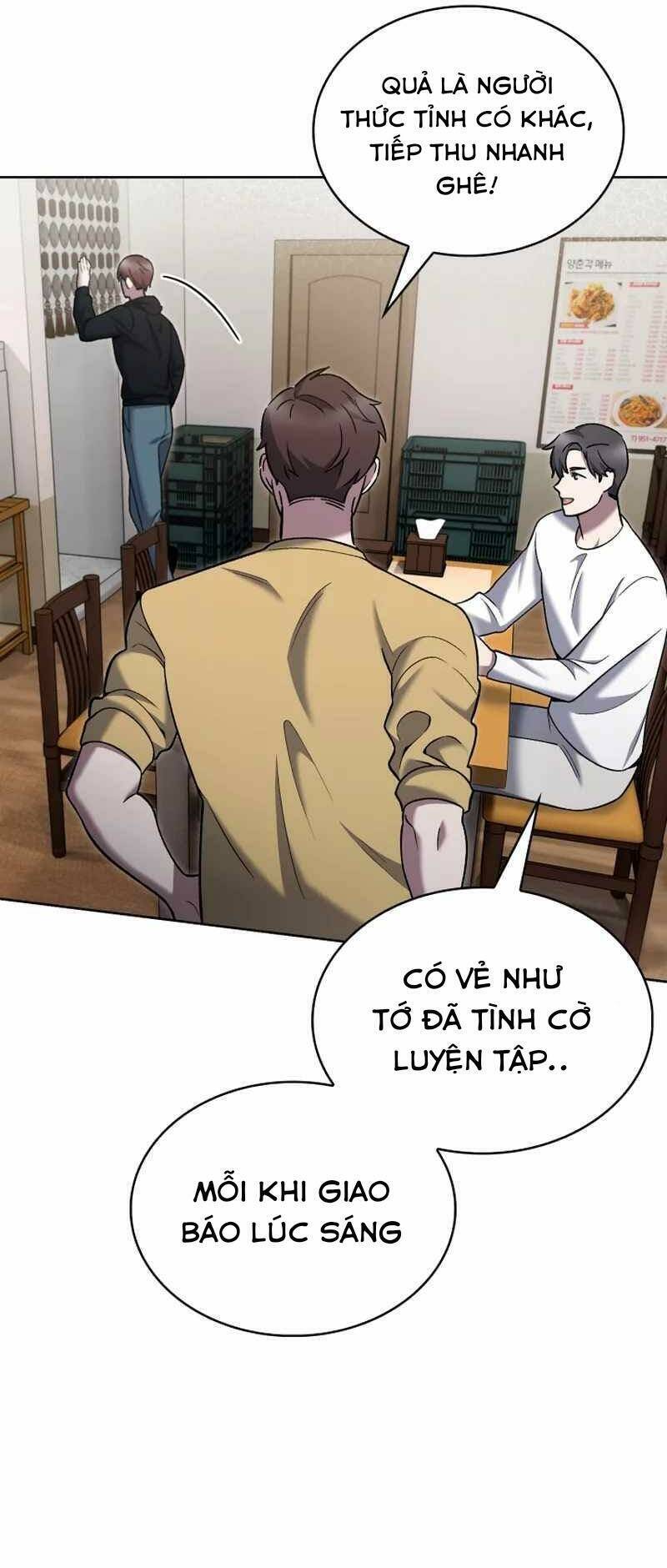 Shipper đến từ murim